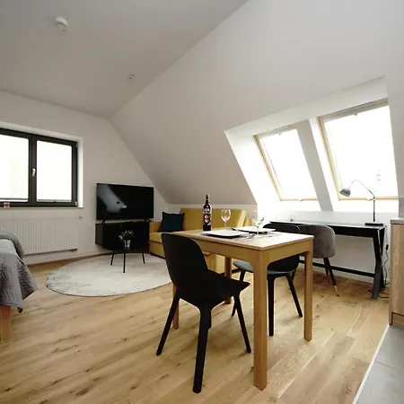 아파트 Bh Properties, Teatr Wybrzeze Srodmiescie *