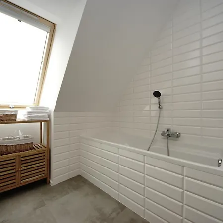 Bh Properties, Teatr Wybrzeze Srodmiescie 그단스크