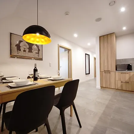 Bh Properties, Teatr Wybrzeze Srodmiescie Gdańsk
