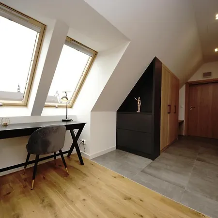 Lejlighed Bh Properties, Teatr Wybrzeze Srodmiescie Gdańsk