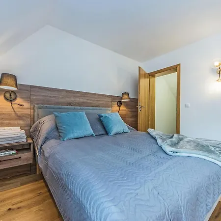 Bh Properties, Teatr Wybrzeze Srodmiescie Lejlighed Gdańsk